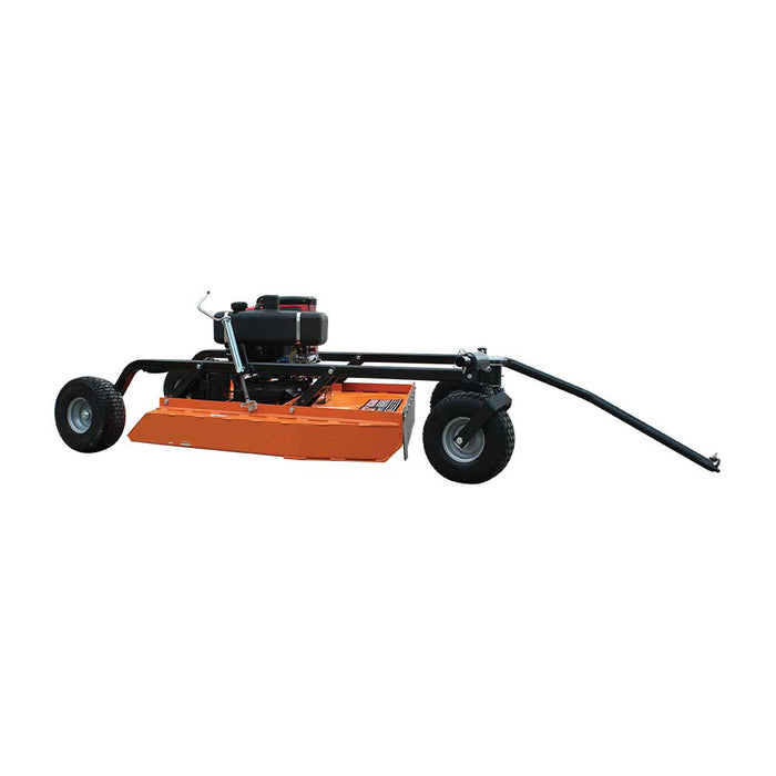 BravePro Rough Cut Mower, 57 in. Towable, Honda GXV630 – BRPRC110HE