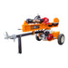 BravePro Log Splitter, 30-Ton, Honda GX200 – VH1730GX