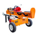 BravePro Log Splitter, 30-Ton, Honda GX200 – VH1730GX