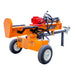 BravePro Log Splitter, 30-Ton, Honda GX200 – VH1730GX