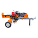 BravePro Log Splitter, 30-Ton, Honda GX200 – VH1730GX