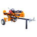 BravePro Log Splitter, 30-Ton, Honda GX200 – VH1730GX