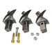 Brave Screw, Auger, Shank, Square, 2.5D, SB26, Pack of 3 – BR10621