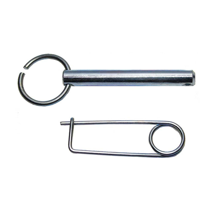Brave Auger Pin, 2121PAK3, 0.375D, Pack of 3 – BR10628