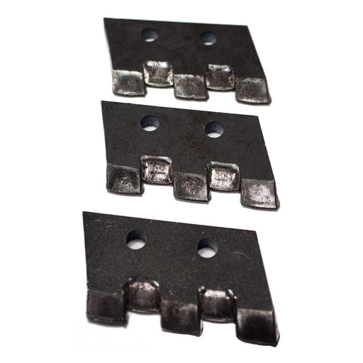 Brave 6-In. Auger Blade, E246PAK3, Pack of 3 – BR10632