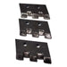 Brave 6-In. Auger Blade, E246PAK3, Pack of 3 – BR10632