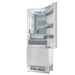 Thor Kitchen X Series 30-Inch Built-In Bottom Freezer Refrigerator (XRF3016BBP-SS) – left