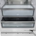 Thor Kitchen X Series 30-Inch Built-In Bottom Freezer Refrigerator (XRF3016BBP-SS) – product photo 2