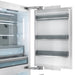 Thor Kitchen 30 Inch Built-In Bottom Freezer Refrigerator in Panel Ready XRF3016BBP Thor Kitchen