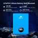 Green Vista Living Off Grid Solar Kit 10 X 550 Watts Solar Panels 4 X 5.12KWh Powerwall Lithium Battery... - Detail View
