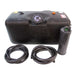 8-Gallon Black Fuel Tank Kit, EPA-CARB, Fluorinated – 070745EE