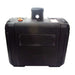 6-Gallon Black Fuel Tank, No Cap, EPA-CARB, Fluorinated – 071212BE
