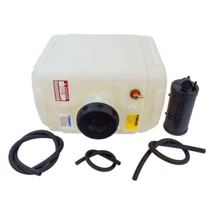 6-Gallon Natural Fuel Tank Kit, Fluorinated – 071235CE
