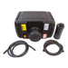 5-Gallon Black Fuel Tank Kit, Short Hose, Fluorinated – 071376DE