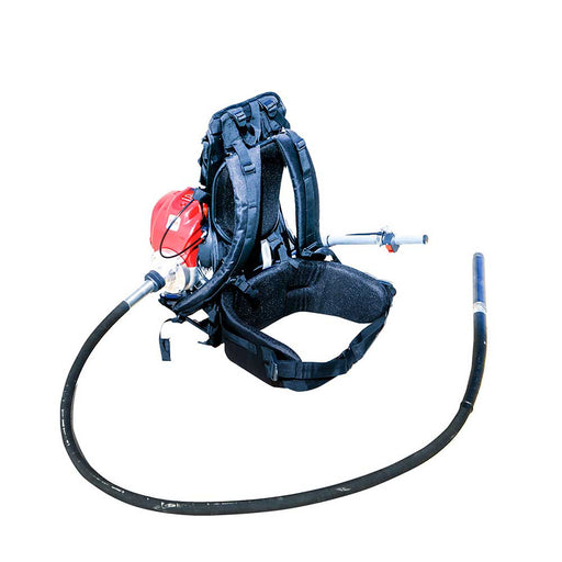 ENAR Backpack Vibrator, Honda GX35 – 296285