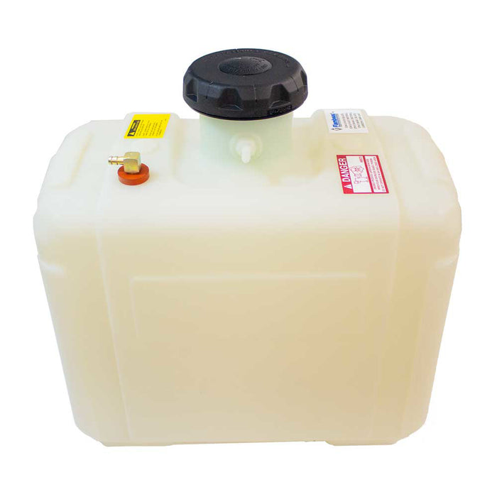 6-Gallon Natural Fuel Tank Kit, EPA-CARB, Fluorinated – 072219AE