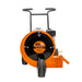 BravePro Walk-Behind Blower, High Output, Honda GX160 – BRPB140H