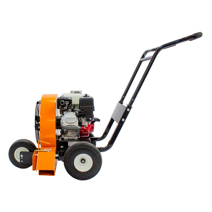 BravePro Walk-Behind Blower, High Output, Honda GX160 – BRPB140H