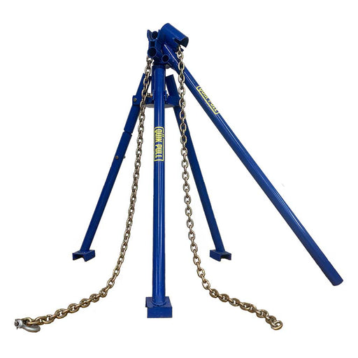 NW Quik Pull Manual Post Puller – QP001