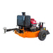 BravePro Tow-Behind Blower, Honda GXV390 – BRPB180HE