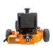 BravePro Tow-Behind Blower, Honda GXV390 – BRPB180HE