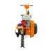 BravePro Trencher, 18 in. Shark Chain – GX200