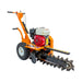 BravePro Trencher, 18 in. Shark Chain – GX200