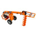 BravePro Towable Auger, Hydraulic, Honda GX390 – BRPA385H