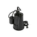 Ironton Submersible Pump W/ Float Switch Auto On/Off, 1,268 GPH, 1/8-HP, 1-In. Port – 42360