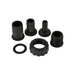 Ironton Submersible Pump W/ Float Switch Auto On/Off, 1,268 GPH, 1/8-HP, 1-In. Port – 42360