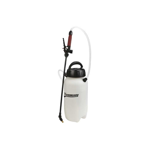 Strongway Poly Portable Sprayer, 2-Gal – 45Psi