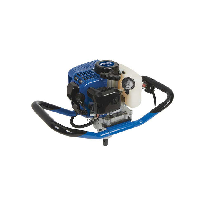 Powerhorse 1-Person Earth Auger, 52CC, Two-Stroke – 5719057