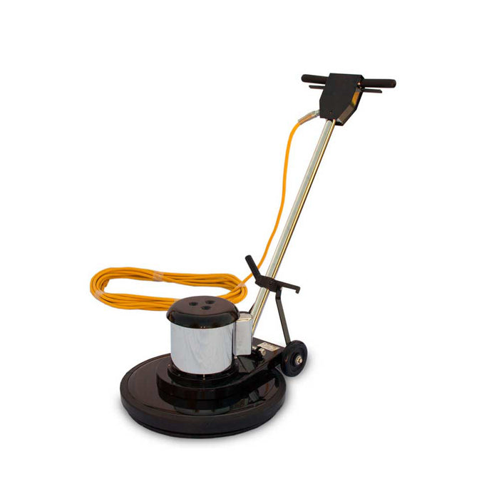Essex-Silver Line Rotary Polisher, 17-In., 175 RPM, 1.5HP – ESL17-SV
