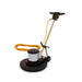 Essex-Silver Line Rotary Polisher, 17-In., 175 RPM, 1.5HP – ESL17-SV