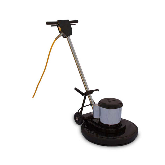 Essex-Silver Line Rotary Polisher, 17-In., 175 RPM, 1.5HP – ESL17-SV