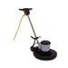 Essex-Silver Line Rotary Polisher, 17-In., 175 RPM, 1.5HP – ESL17-SV