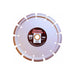 Virginia Abrasives Blade, 4-In. X 3/8-In. X 7/8-In. Std. Cc Wet/Dry Blades – 425-04088