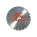 Virginia Abrasives Blade, 14-In. General Purpose Cured Concrete, 14X.125X 1-20Mm – 425-06026