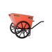 Kushlan Products K-Buggy Steel Tub, 6 Cu. Ft., 750-Lb. Capacity – K-B600
