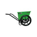 Kushlan Products K-Buggy Steel Tub, 4.5 Cu. Ft., 550-Lb. Capacity – K-B450