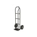 Ironton Steel Pneumatic Hand Truck, 600-Lb. Cap, 16-In. X 21-In. X 51-In. – 67834