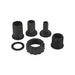 Ironton Submersible Pump, 1,268 GPH, 1/8-HP, 1-In. Port – 42358