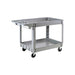 Ironton 500-Lb. Cart, 46-In. X 25-In. X 32-In. – 53412