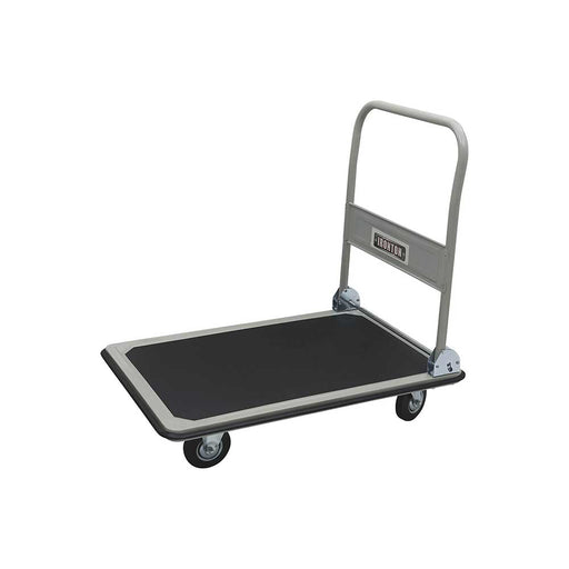 Ironton Folding Platform Truck, 660-Lb. Cap, 36-In. X 24-In. – 63771