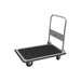 Ironton Folding Platform Truck, 660-Lb. Cap, 36-In. X 24-In. – 63771