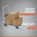 Ironton Folding Platform Truck, 660-Lb. Cap, 36-In. X 24-In. – 63771