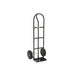 Ironton Steel Pneumatic Hand Truck, 600-Lb. Cap, 16-In. X 21-In. X 51-In. – 67834