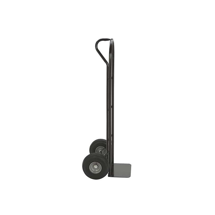 Ironton Steel Pneumatic Hand Truck, 600-Lb. Cap, 16-In. X 21-In. X 51-In. – 67834