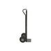 Ironton Steel Pneumatic Hand Truck, 600-Lb. Cap, 16-In. X 21-In. X 51-In. – 67834