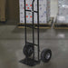 Ironton Steel Pneumatic Hand Truck, 600-Lb. Cap, 16-In. X 21-In. X 51-In. – 67834